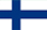 Finland flag